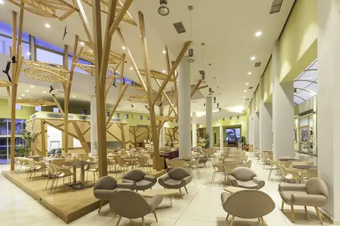 Blue Lagoon Resort in Kos — foto 4
