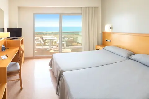Hotel RH Gijon in Benlloc — foto 10