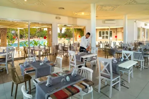 Golden Tulip President Hammamet in Le President — foto 16