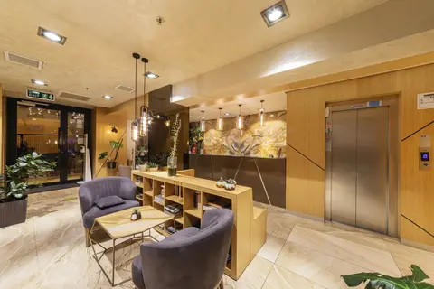 Ayramin Deluxe Hotel in Fatih — foto 8