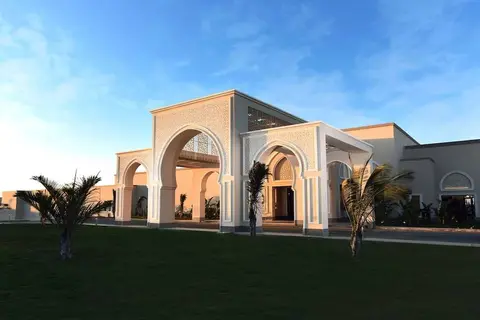 Steigenberger Resort Alaya in Port Ghalib, foto 12