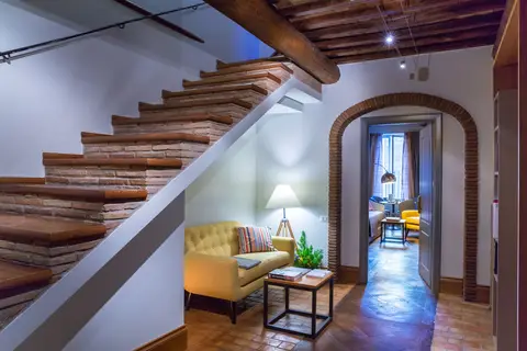 Grand Master Suites in Rome, foto 17