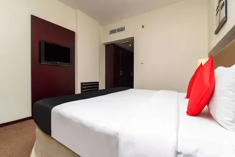 Landmark Summit Hotel in دبي — foto 4
