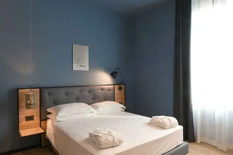 The Poet Hotel in La Spezia