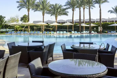 Novotel Sharm El Sheikh Palm in Sharm El Sheikh, foto 7