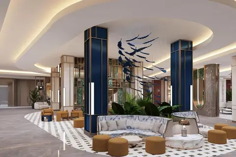 Seaden De Mar Resort & SPA in Doğanyurt — foto 7
