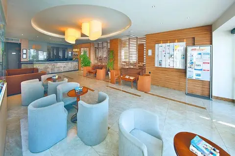 Idas Hotel in Marmaris, foto 6