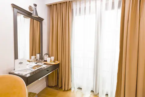 Antusa Design Hotel & Spa in Fatih, foto 20