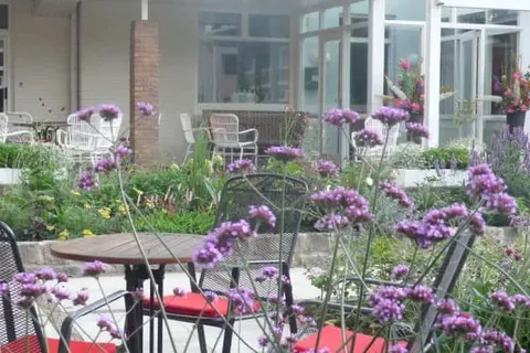 Hotel &ampapos;t Wapen van Ootmarsum foto 11