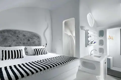 Tholos Resort in Thira Municipal Unit, foto 4