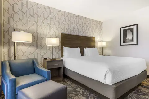Best Western Plus Bayside Inn in San Diego — foto 14