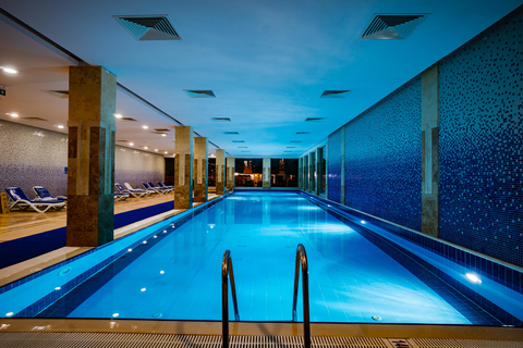 Hotel Royal Atlantis Spa & Resort foto 18