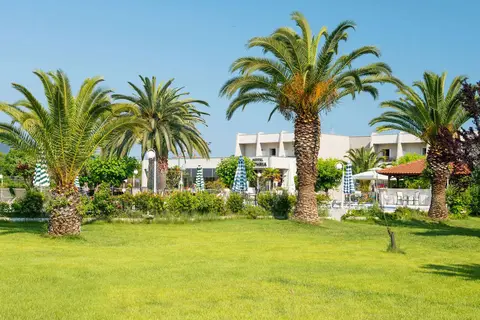 Aethria Hotel in Thassos, foto 24