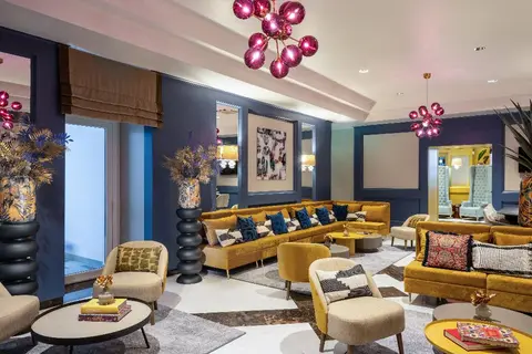 Leonardo Boutique Hotel Rome Monti in Rome — foto 14