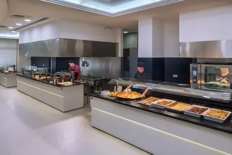 4R Regina Gran Hotel in Salou — foto 22