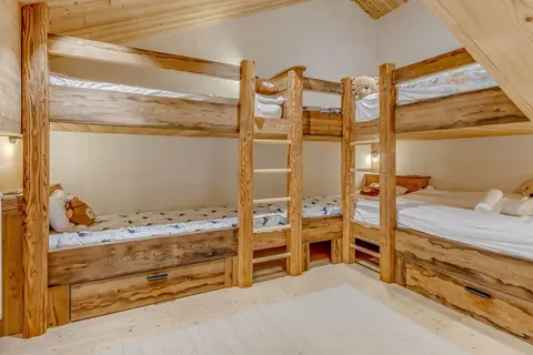 Résidence le Palais des Dodes in Champagny-en-Vanoise — foto 13