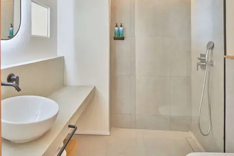 Aparthotel Blau Parc in Sant Antoni de Portmany, foto 18