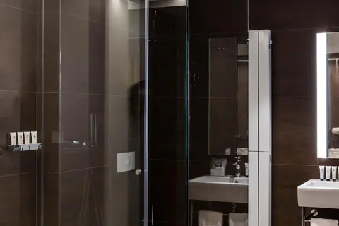 Axel Hotel San Sebastián in San Sebastian — foto 29