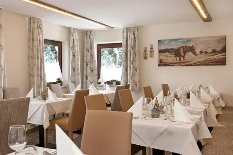 Ferienanlage Hotel Altachhof & Annemarie in Saalbach-Hinterglemm — foto 5