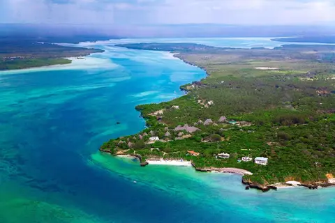 Temple Point Watamu in Watamu — foto 22
