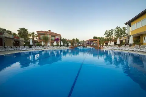 Club Dizalya in Alaşehir — foto 5