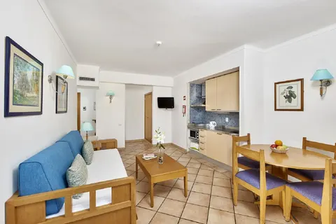 Fly & Go Oceanus Aparthotel foto 9