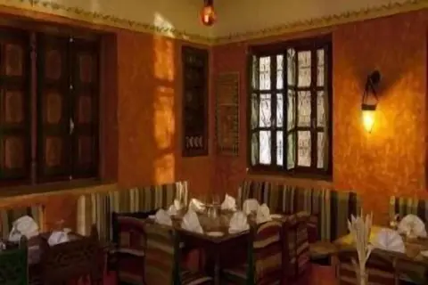 Regency Tunis Hotel in Tunis — foto 20