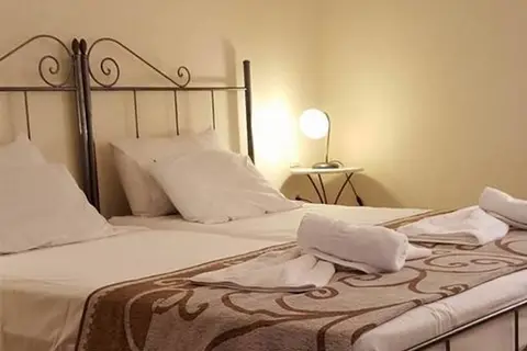 Amazones Village Suites in Δημοτική Ενότητα Χερσονήσου — foto 13