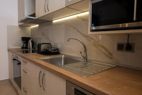 Amousso Bay Villas in Municipal Unit of Apollonioi — foto 5