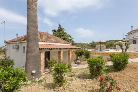 Blu e Verde in Zakynthos Municipal Unit — foto 10