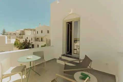 Opal Paros in Νάουσα — foto 18