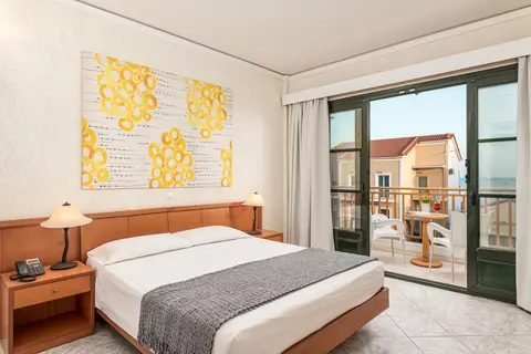Hydrele Beach Hotel & Village in Δημοτική Ενότητα Πυθαγορείου — foto 5