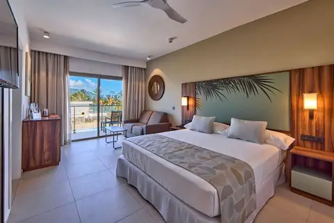 Hotel Riu Turquoise in Le Morne — foto 3