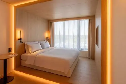 Noto Hotel Luxembourg foto 2