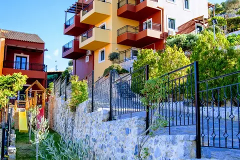 Ippoliti Village in Δημοτική Ενότητα Χερσονήσου — foto 14
