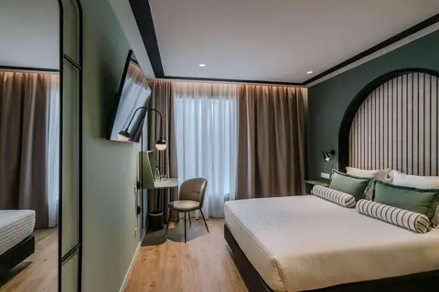 Vincci Bonjardim in Porto, foto 6