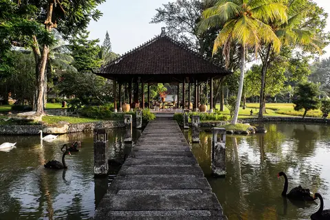 Tanah Gajah, a Resort by Hadiprana in Ubud, Kecamatan Gianyar, Kabupaten Gianyar, Bali, Indonesia, foto 24