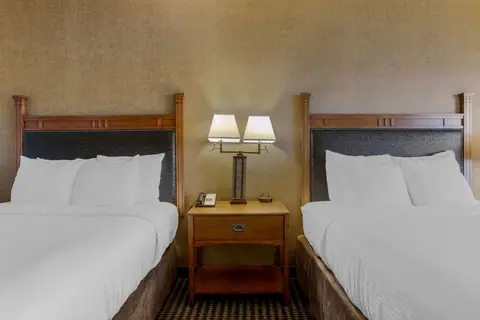 Best Western Plus Bryce Canyon Grand Hotel in Bryce Canyon — foto 12
