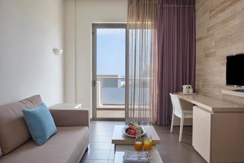 Hotel Atlantica Mikri Poli Rhodes foto 11