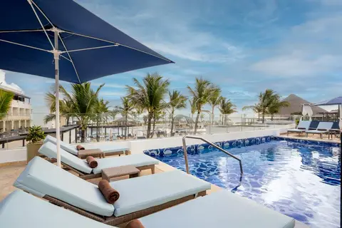 Royalton CHIC Punta Cana in Punta Cana, foto 5