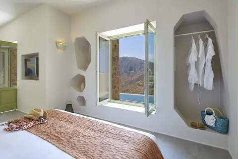 Aeon Suites in Pyrgos — foto 18