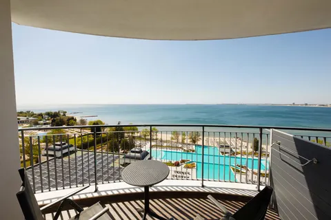 Secrets Sunny Beach Resort & Spa in Nesebar — foto 19