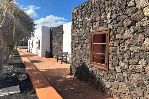 Finca Vista Salinas in Yaiza — foto 26
