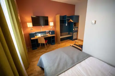 Hotell Bondeheimen in Oslo — foto 11
