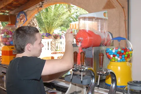La Croix Du Sud in Le Barcarès — foto 29