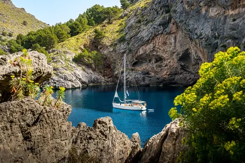 Ontdek Mallorca vanuit Sóller in Sóller — foto 6