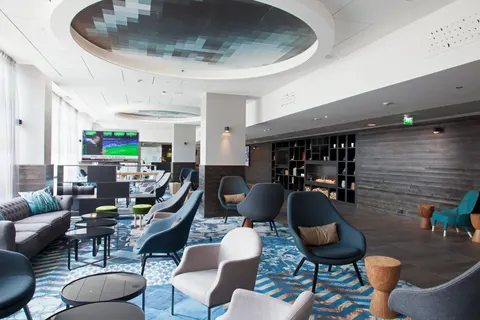 Hotel Scandic Park Helsinki in Helsinki — foto 10