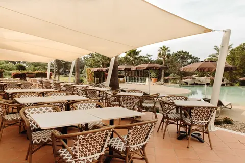 Vale d'El Rei Hotel & Villas in Lagoa e Carvoeiro, foto 23