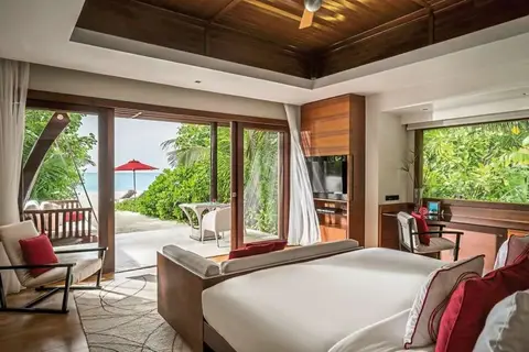 Niyama Private Islands Maldives in ކުޑަހުވަދޫ — foto 5