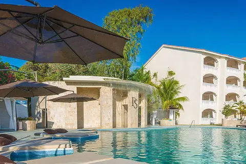 Hotel Presidential Suites Puerto Plata By Lif in Puerto Plata — foto 2